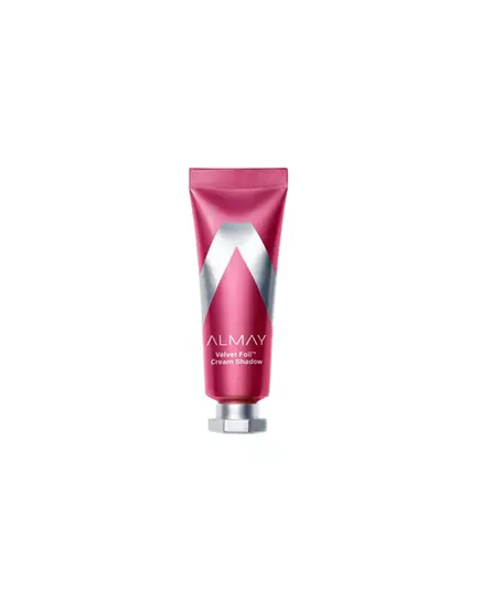 Кремові тіні для повік Almay Velvet Foil 040 Ruby Glam, 10,7 мл