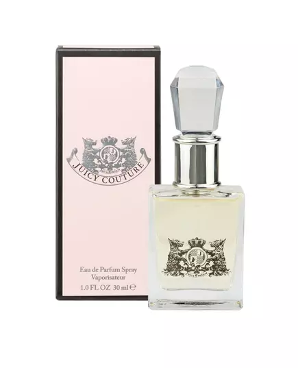 Парфумована вода для жінок Juicy Couture, 30 мл, зображення 2
