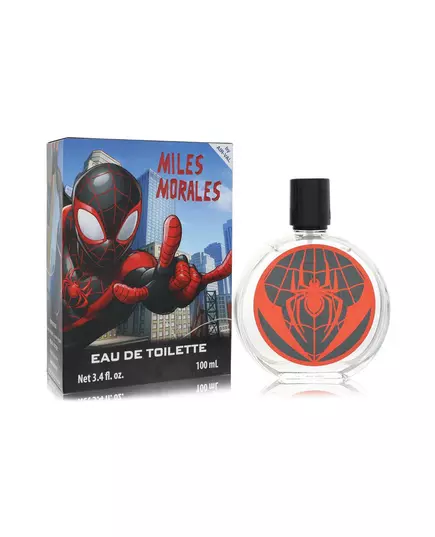 Туалетна вода для хлопчиків Marvel Spiderman, 100 мл