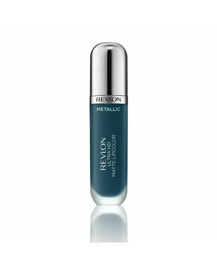 Матова кремова губна помада Revlon Ultra Hd 685 Glitz, 5,9 мл