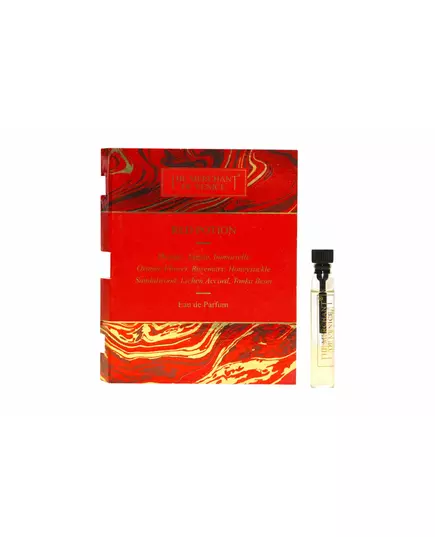 Пробник парфумованої води унісекс The Merchant Of Venice Red Potion, 2 мл