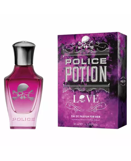 Парфумована вода для жінок Police Potion Love, 30 мл, зображення 2