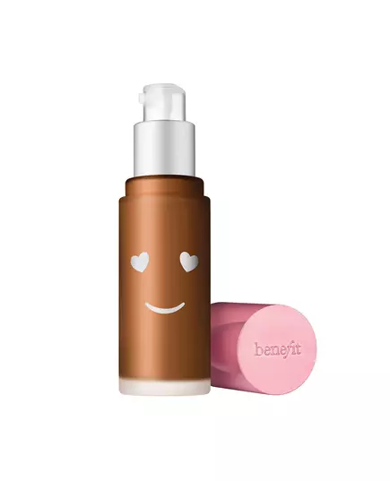 Тональный флюид Benefit Hello Happy 10 Deep Warm, SPF 15, 30 мл