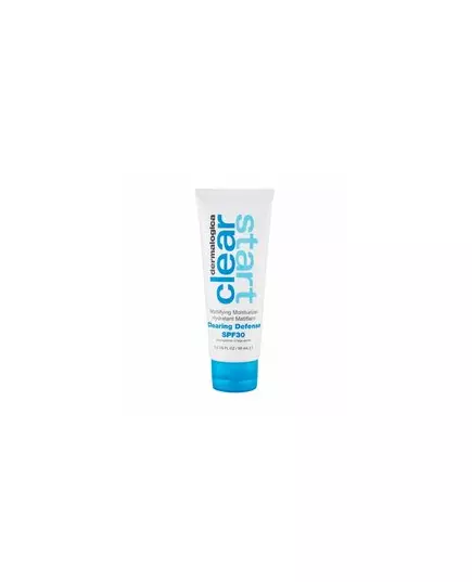 Сонцезахисний крем для обличчя Dermalogica Clear Start SPF 30, 59 мл