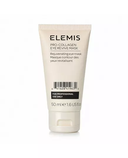 Крем-маска для шкіри навколо очей Elemis Pro-Collagen Revive, 50 мл