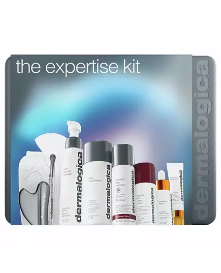 Набір засобів для догляду за шкірою Dermalogica The Expertise Kit, 74 г, зображення 2