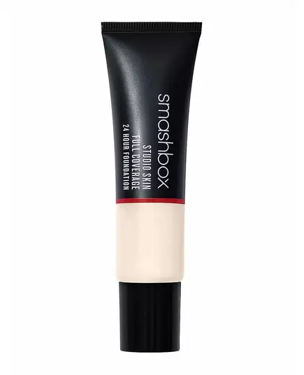 Тональна рідка основа Smashbox Studio Skin High Cover, 30 мл