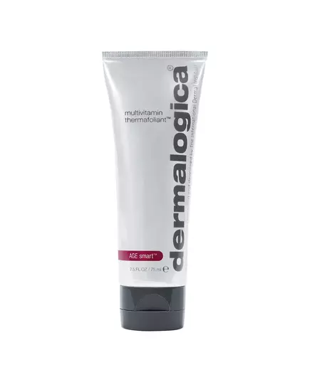 Відлущувальна кремова маска для обличчя Dermalogica Age Smart Multivitamin Complex 3 Times a week, 75 мл, зображення 2