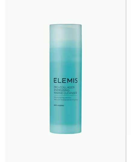 Очищувальний гель для обличчя Elemis Pro-Collagen Marine, 150 мл