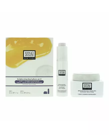 Набір засобів для догляду за шкірою обличчя Erno Laszlo, 25 мл