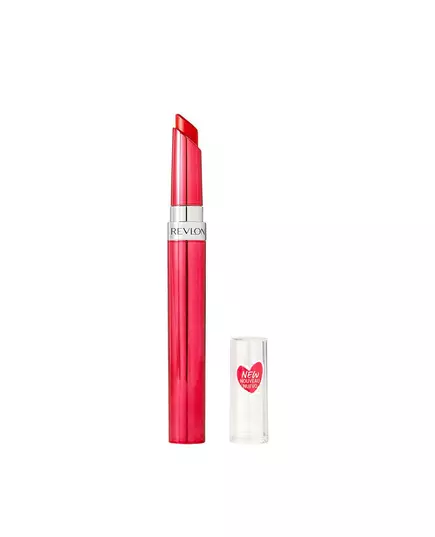 Кремова губна помада Revlon Ultra Hd Gel 750 Lava, 1,7 г