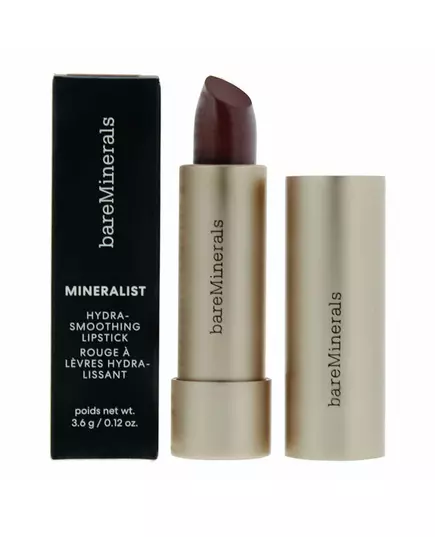 Кремова губна помада Bare Minerals Mineralist Integrity, 3,6 г, зображення 2