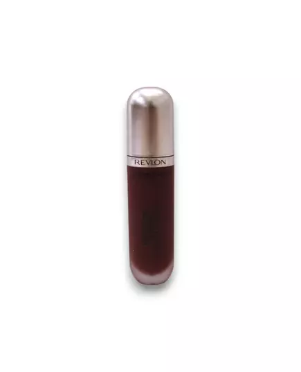 Зволожувальна матова губна помада Revlon Ultra Hd Matte, 9 мл