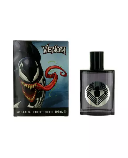 Туалетна вода для хлопчиків Marvel Venom, 100 мл