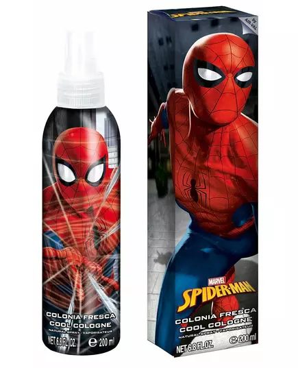 Спрей для тіла Marvel Spiderman, 200 мл