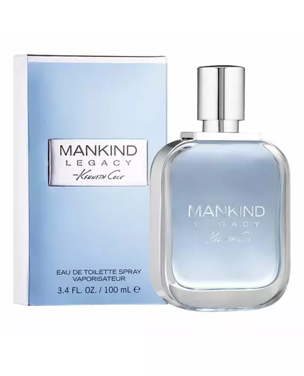 Туалетна вода для чоловіків Kenneth Cole Mankind, 50 мл, зображення 2
