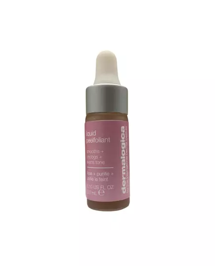 Пробник отшелушивающего лосьона для лица Dermalogica Liquid Peelfoliant Minimizing Pores, 3 мл