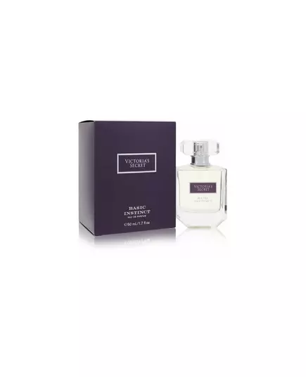 Парфумована вода для жінок Victoria's Secret Basic Instinct, 50 мл