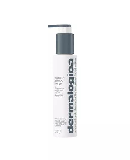 Тестер очищающего крема для лица Dermalogica Magnetic Afterglow, 150 мл, изображение 2