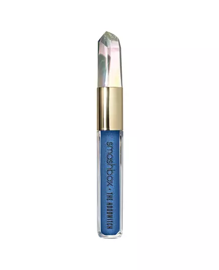 Рідкі тіні для повік Smashbox Crystalized Always On Fresh Colour & Shine Mindful Af, 3,9 мл