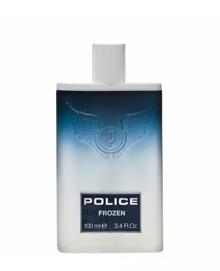 Туалетна вода для чоловіків Police FROZEN, 100 мл