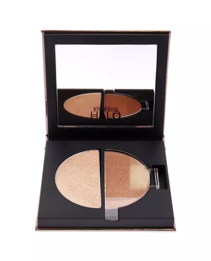 Палетка хайлайтерів Smashbox Halo Healthy Glow Golden Pearl, 5 г