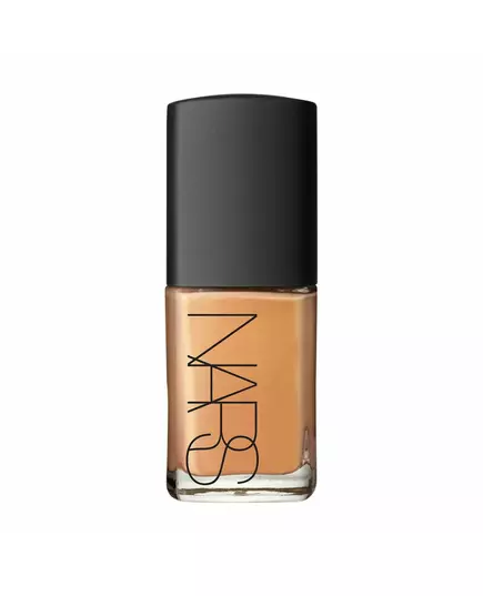 Кремовый тональный крем NARS Sheer Glow Tahoe, 30 мл