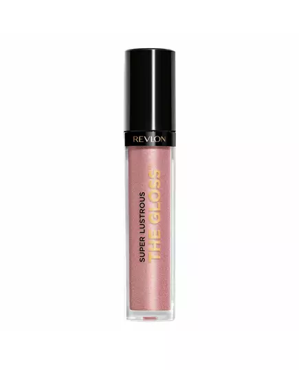 Блиск для губ Revlon Super Lustrous 203 Lean In, 3,8 мл