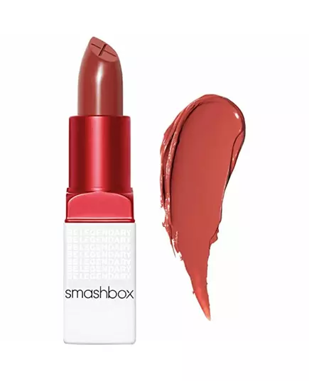 Кремова губна помада Smashbox Prime & Plush Bing, 3,4 г