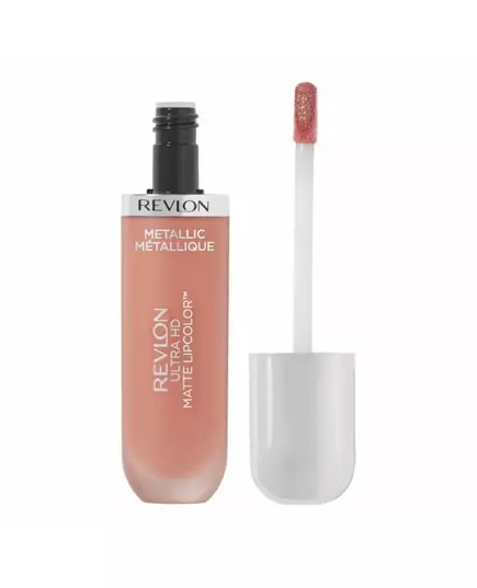 Кремова матова губна помада Revlon Ultra Hd 690 Gleam, 5,9 мл
