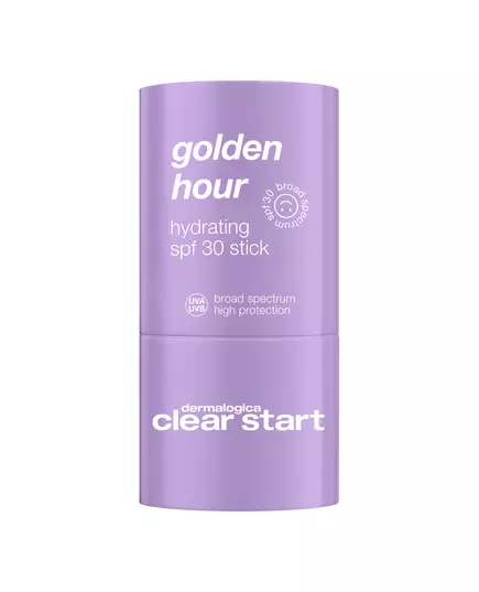 Увлажняющий стик для лица Dermalogica Clear Start Golden Hour, 19 г
