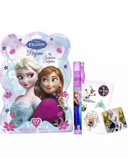 Набір парфумованої води для дівчаток Disney Frozen, 9,5 мл