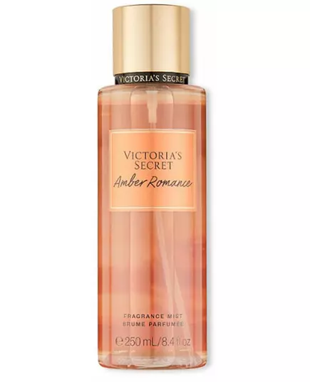 Парфумерний міст для тіла Victoria's Secret AMBER ROMANCE, 250 мл