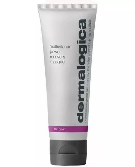 Кремовая маска для лица Dermalogica Age Smart Multivitamin Complex Recovery, 75 мл