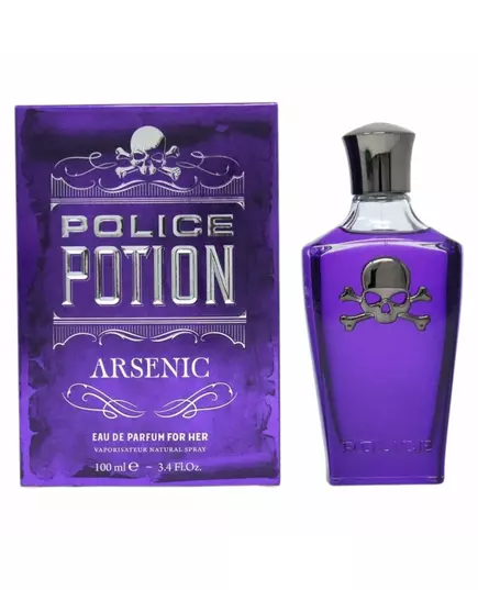 Парфумована вода для жінок Police To Be Arsenic, 100 мл, зображення 2