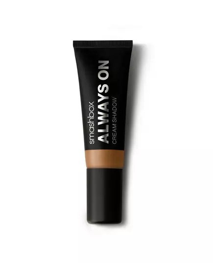 Кремові тіні для повік Smashbox Always On Amber, 10 мл