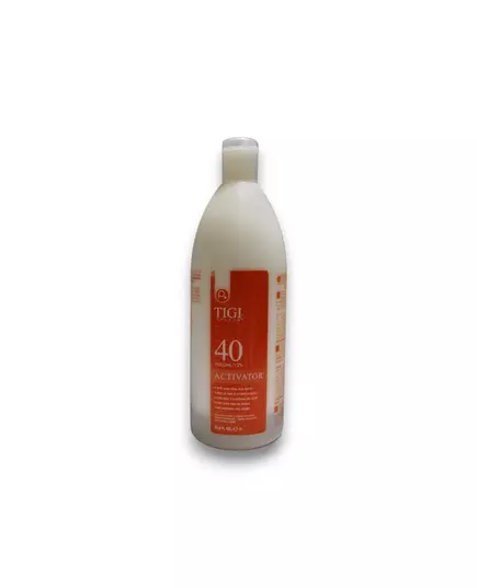 Окиснювальна емульсія для волосся TIGI Colour 12% 40 vol, 1000 мл