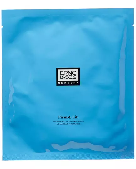 Гелевая маска для лица Erno Laszlo Firmarine, 4 × 25 г