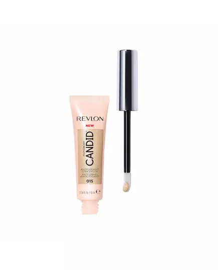 Кремовый консилер Revlon PhotoReady Candid 015 Light, 10 мл