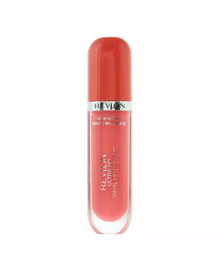 Рідка губна помада Revlon Ultra Hd Vinyl 920 Power Up, 5,9 мл
