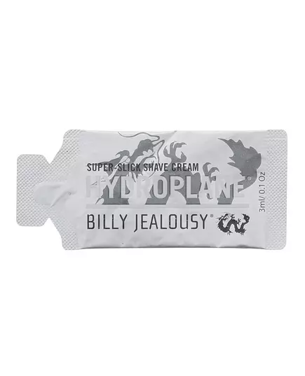 Крем для бритья Billy Jealousy Hydroplane Super-Slick, 3 мл