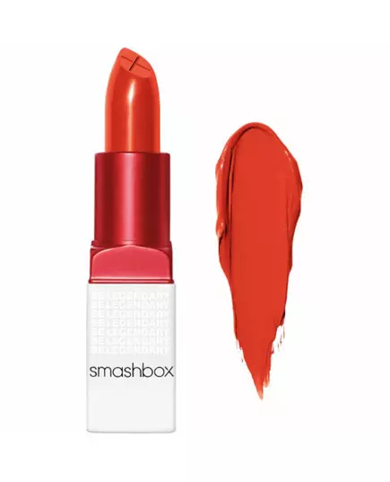 Кремова губна помада Smashbox Prime & Plush Unbridled, 3,4 г