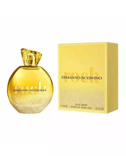 Парфумована вода для жінок Ermanno Scervino Rock, 100 мл, зображення 2