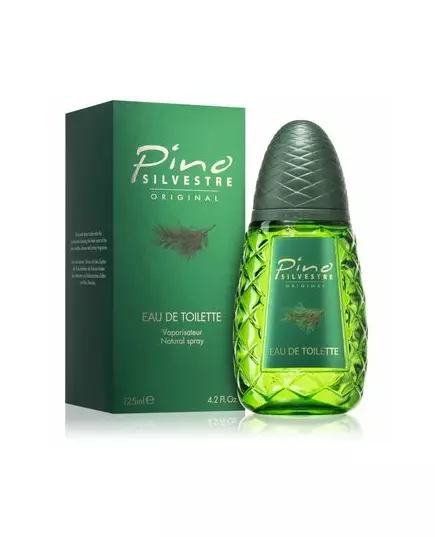 Одеколон для чоловіків Pino Silvestre Original, 75 мл