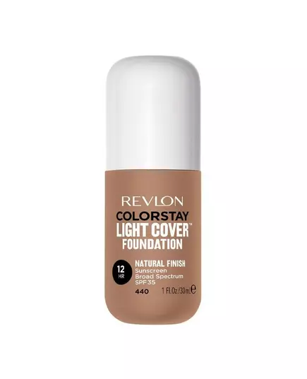 Рідка тональна основа Revlon Colorstay 440, SPF 35, 30 мл