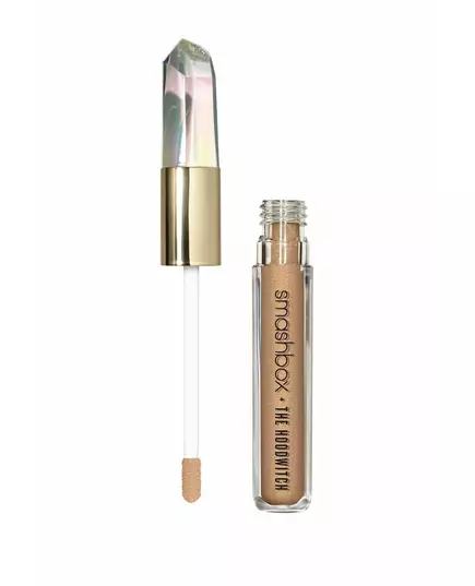 Рідкі тіні для повік Smashbox Crystalized Always On Fresh Colour & Shine Rich Craft, 3,9 мл