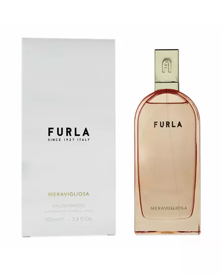 Парфюмерная вода для женщин Furla Meravigliosa, 100 мл, изображение 2