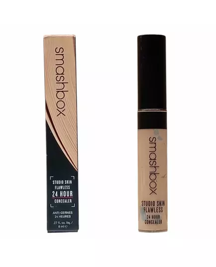 Жидкий консилер Smashbox Studio Skin Flawless Light Medium Warm Olive, 8 мл