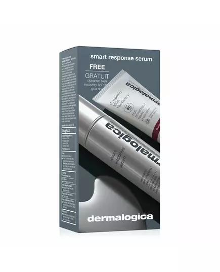 Набір засобів для догляду за шкірою Dermalogica Smart Response, 30 мл