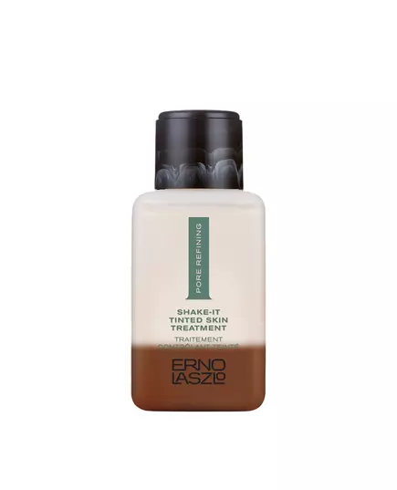Тонирующий увлажняющий крем Erno Laszlo Shake-it Tinted Skin Deep Treatment Oil Control, 90 мл